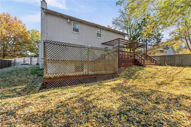 $390,000 | 8224 North Forest Avenue, Kansas City, MO 64118