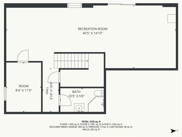 $390,000 | 8224 North Forest Avenue, Kansas City, MO 64118