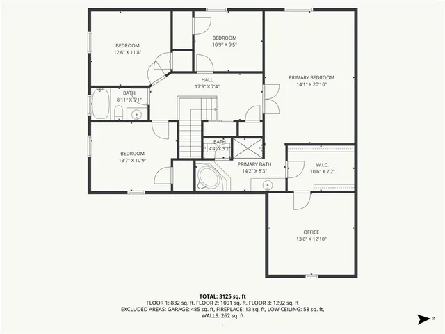 $390,000 | 8224 North Forest Avenue, Kansas City, MO 64118