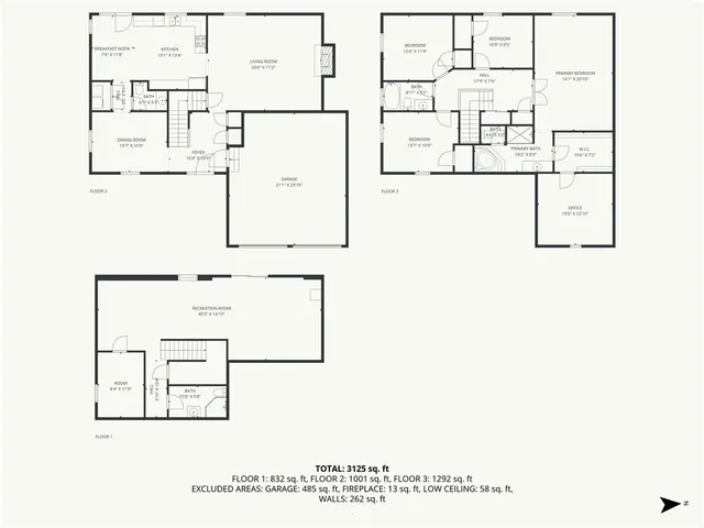 $390,000 | 8224 North Forest Avenue, Kansas City, MO 64118