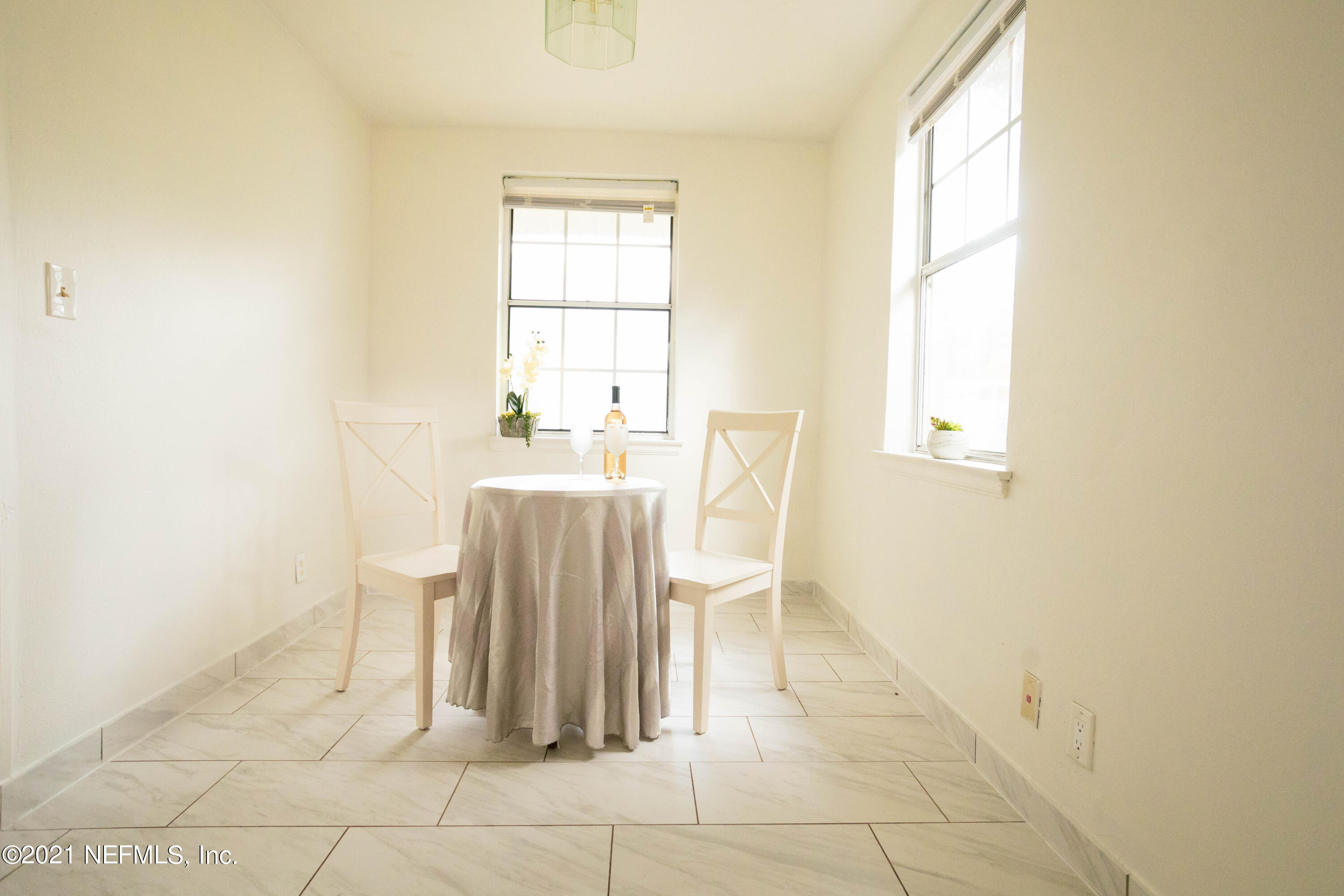 4447 Manchester Road Jacksonville, FL 32210 - Photo 6 of 19 Dining Room