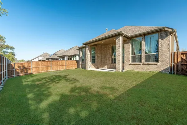 $465,000 | 720 Wycliffe Drive, Celina, TX 75009