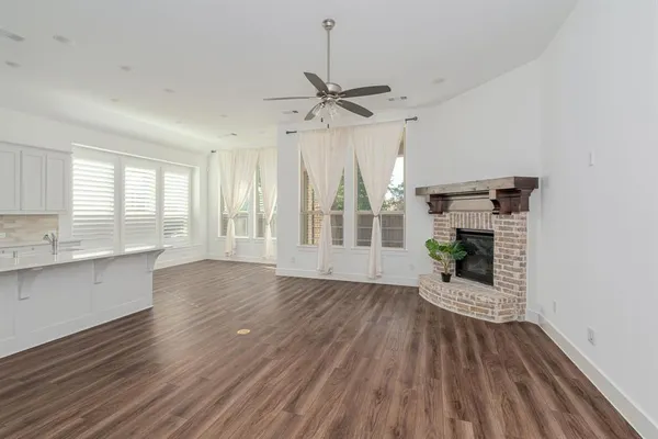 $465,000 | 720 Wycliffe Drive, Celina, TX 75009