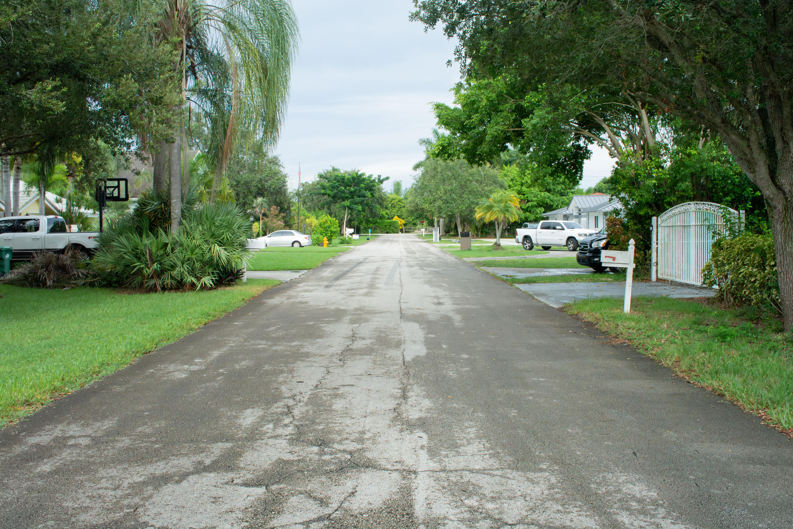 16761 Southwest 278th Street Homestead, FL 33031 - Photo 9 of 31 Street View