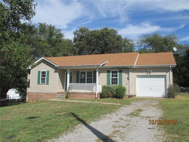 450 Carter Road Clarksville, TN 37042 - Photo 2 of 6 Additional view