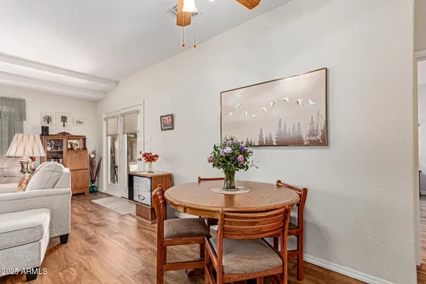 $415,000 | 11360 East Keats Avenue, Unit 51, Mesa, AZ 85209