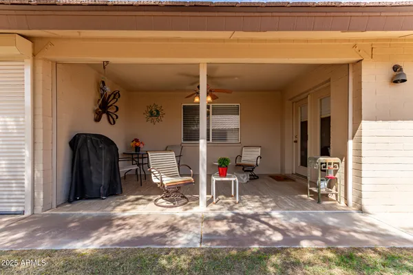 $415,000 | 11360 East Keats Avenue, Unit 51, Mesa, AZ 85209
