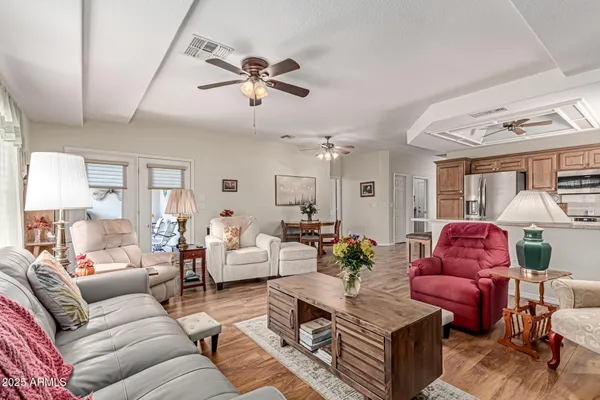 $415,000 | 11360 East Keats Avenue, Unit 51, Mesa, AZ 85209