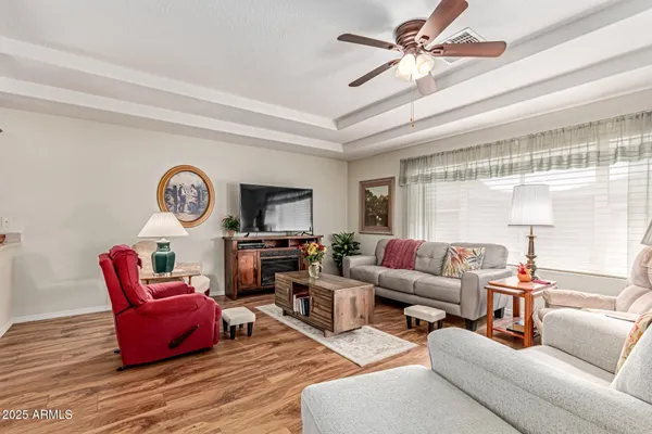 $415,000 | 11360 East Keats Avenue, Unit 51, Mesa, AZ 85209