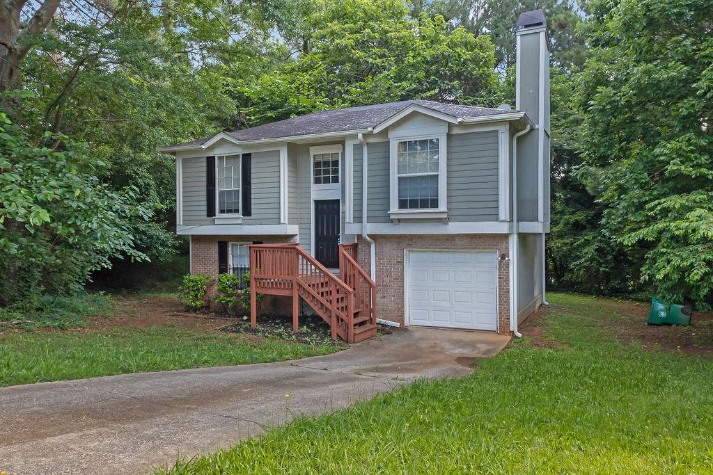 3498 Newberry Trail Decatur, GA 30034 - Photo 1 of 1