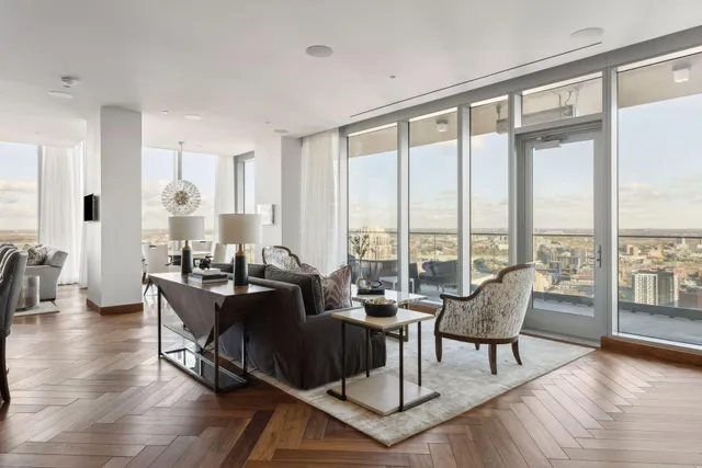 $3,750,000 | 255 Hennepin Avenue, Unit 3402, Minneapolis, MN 55401