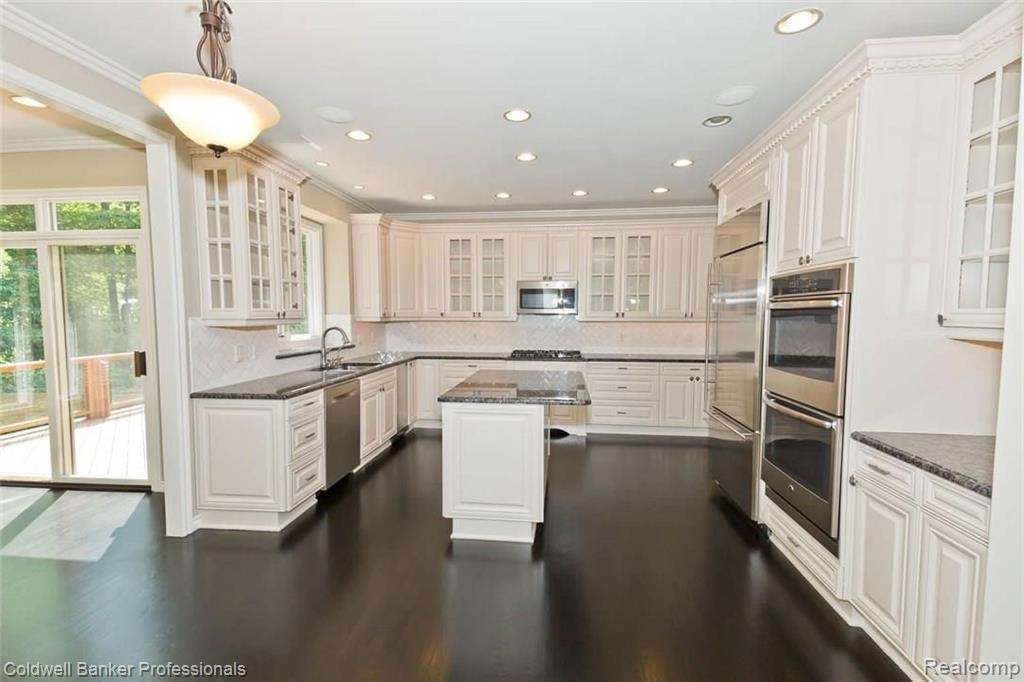 5329 Keswick Court Rochester, MI 48306 - Photo 21 of 64