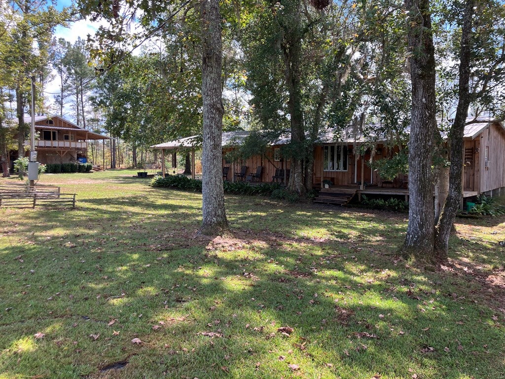 65 Mathis Road Lakeland, GA 31635 - Photo 2 of 94 Gallery Image 2