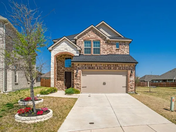 $365,000 | 729 Jessica Lynn Lane, Anna, TX 75409