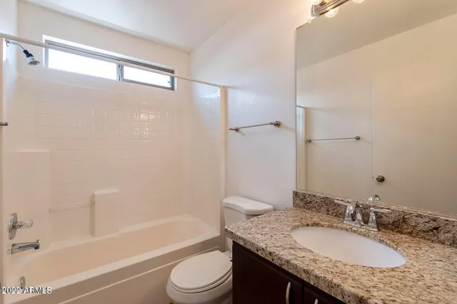 a close view of sink