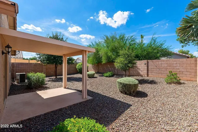 $1,650 | 15736 West Post Drive, Surprise, AZ 85374