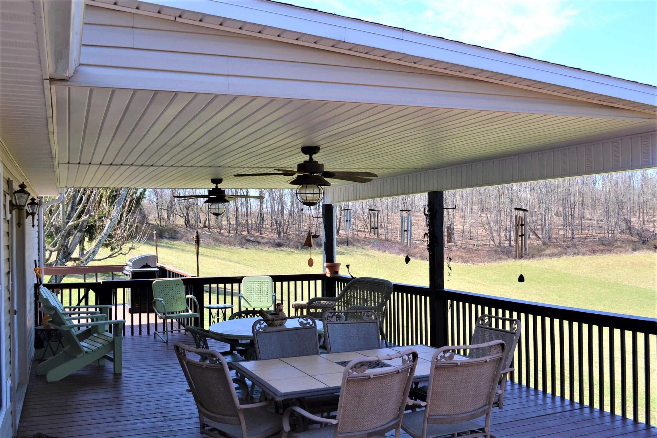 1704 Horseshoe Bend Road Ronceverte, WV 24970 - Photo 10 of 78 Gallery Image 10