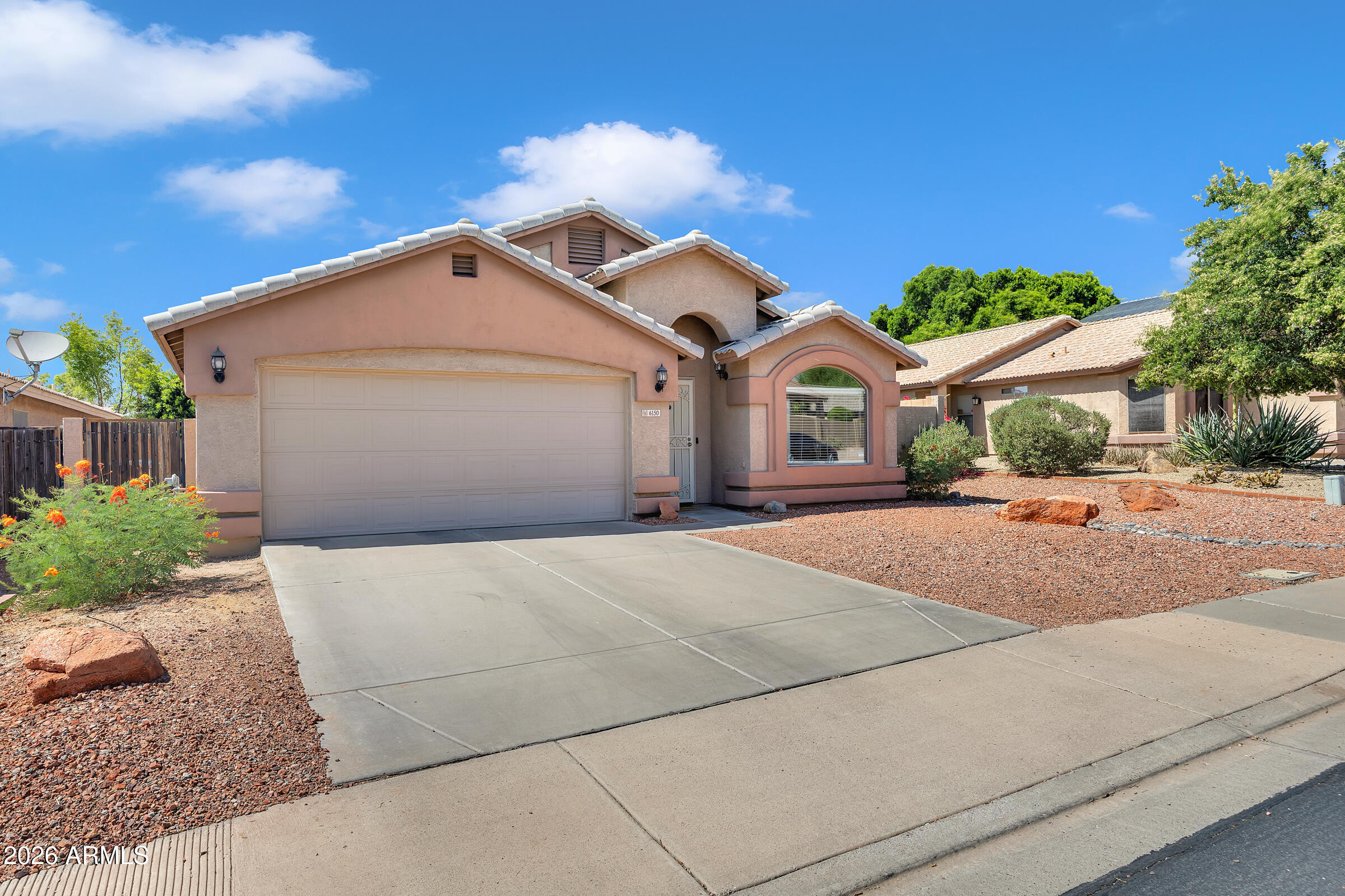 6150 East Roland Street Mesa, AZ 85215 - Photo 1 of 31