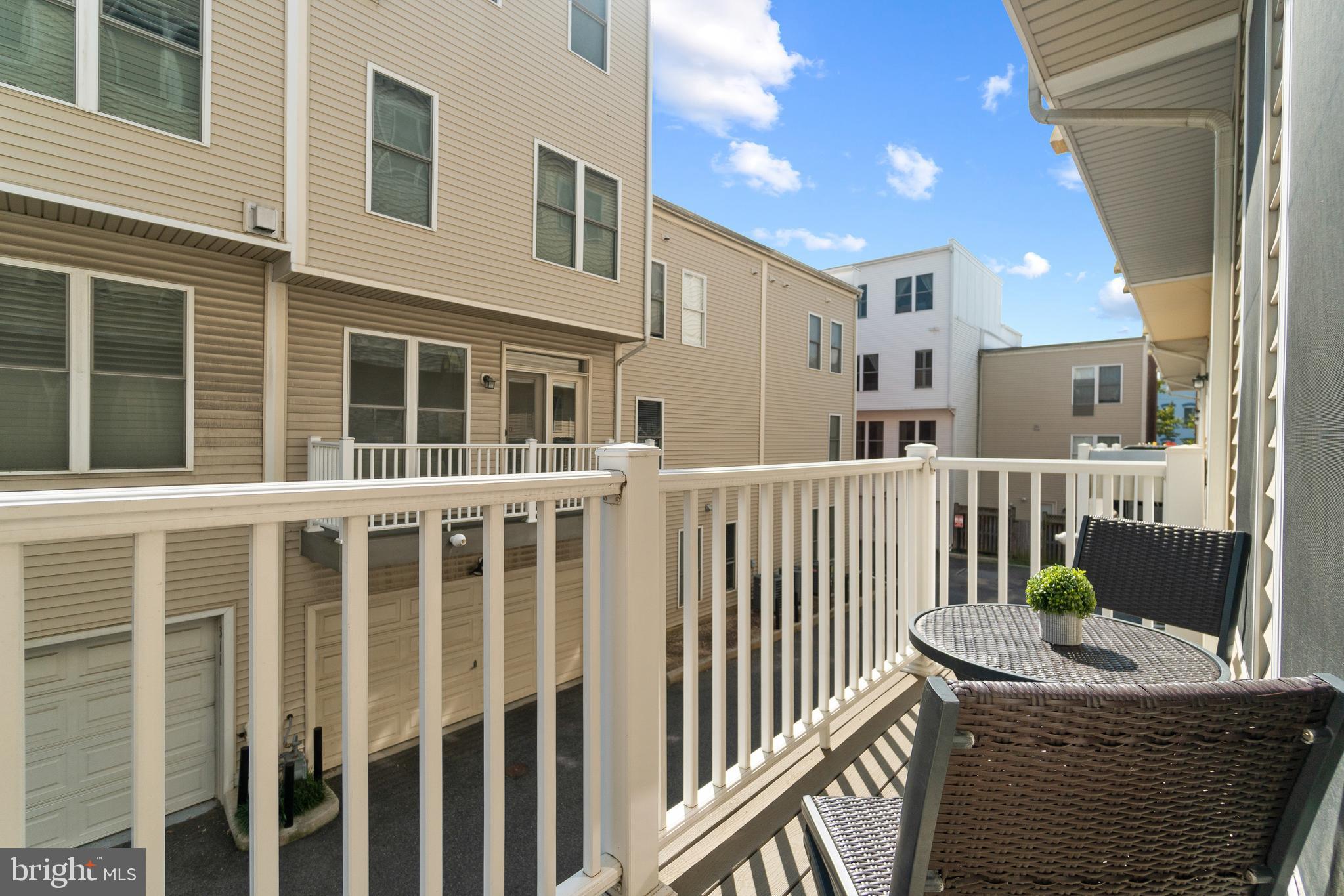 806 3rd Street Southeast Washington, DC 20003 - Photo 25 of 28