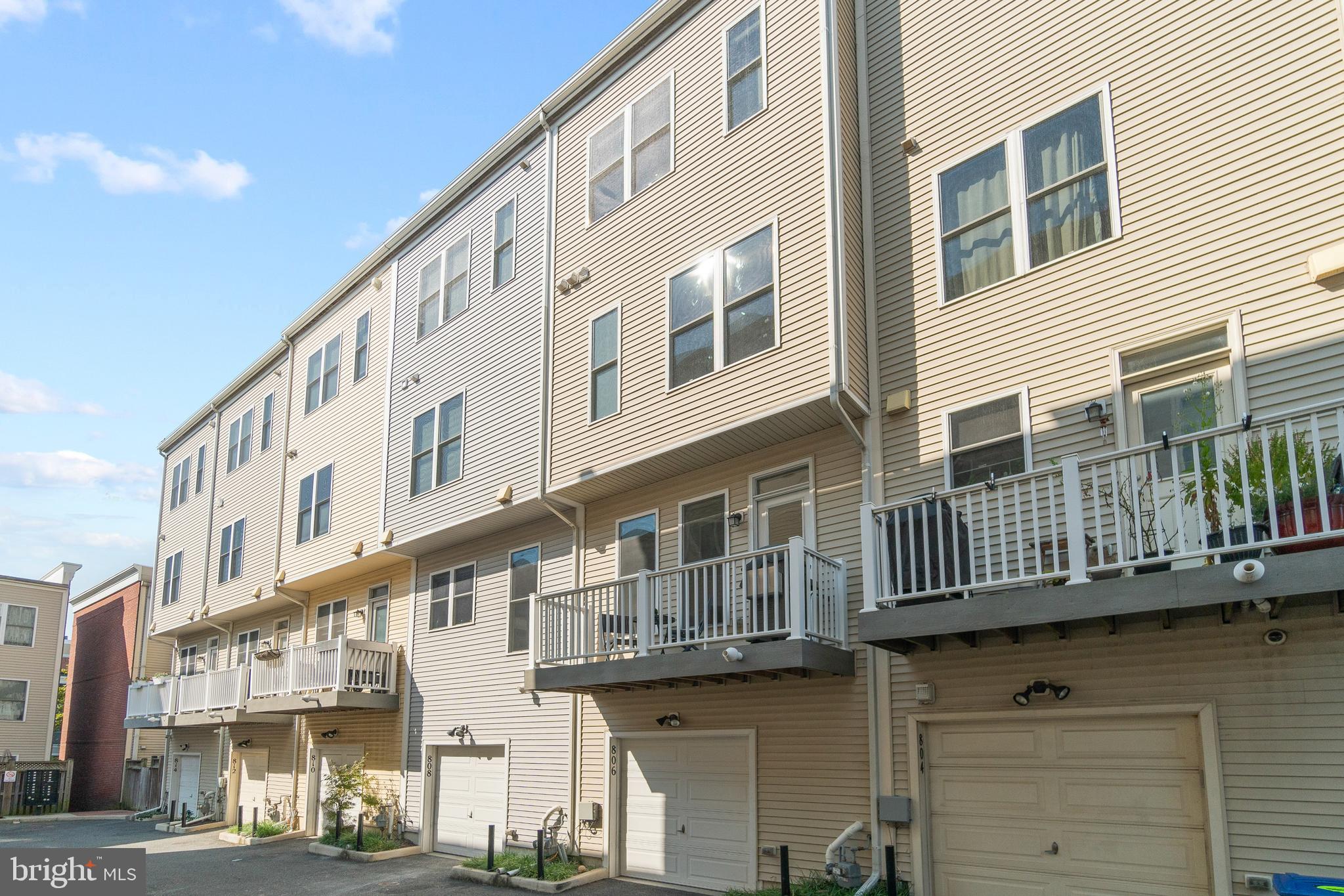 806 3rd Street Southeast Washington, DC 20003 - Photo 28 of 28