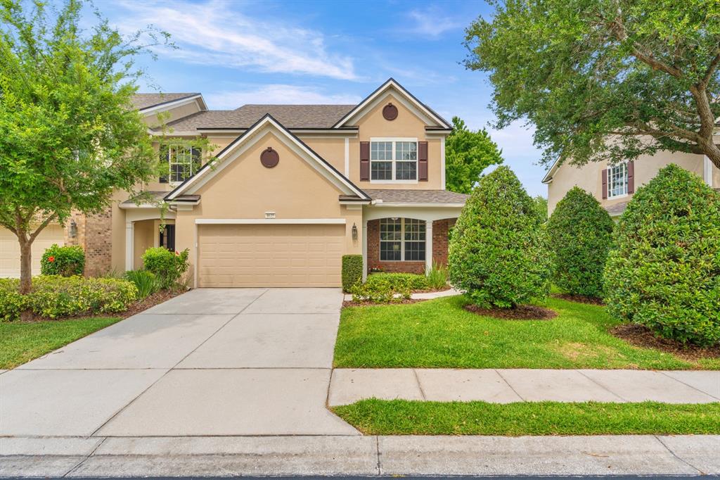4635 Pond Ridge Drive Riverview, FL 33578 - Photo 1 of 36