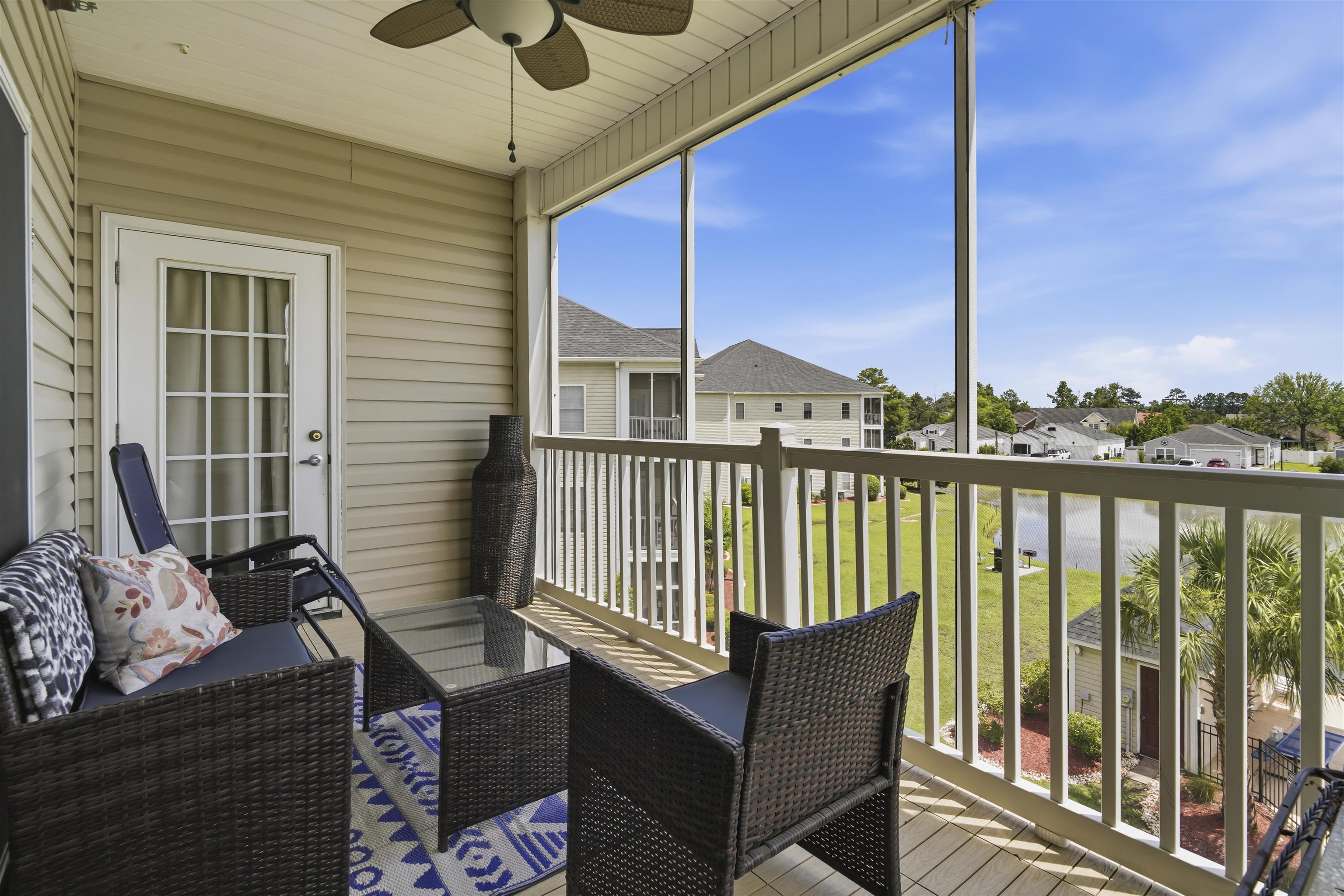 2070 Cross Gate Boulevard, Unit 303 Myrtle Beach, SC 29575 - Photo 25 of 27