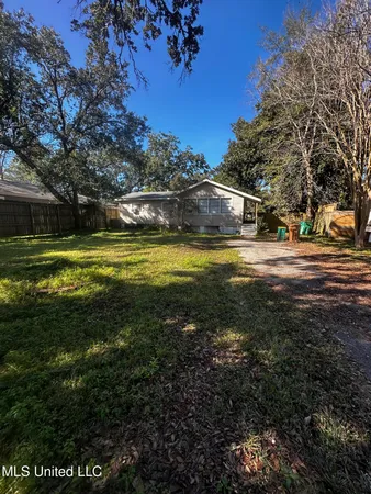 $124,900 | 314 East 3rd Street, Long Beach, MS 39560