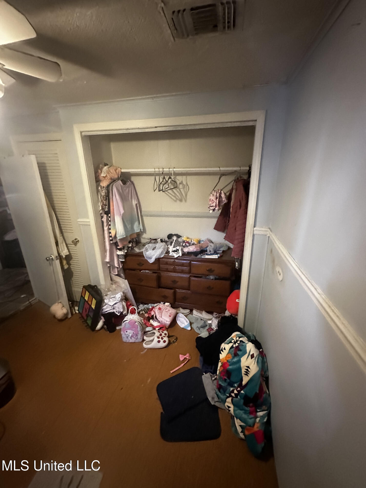 314 East 3rd Street Long Beach, MS 39560 - Photo 13 of 24 Bedroom