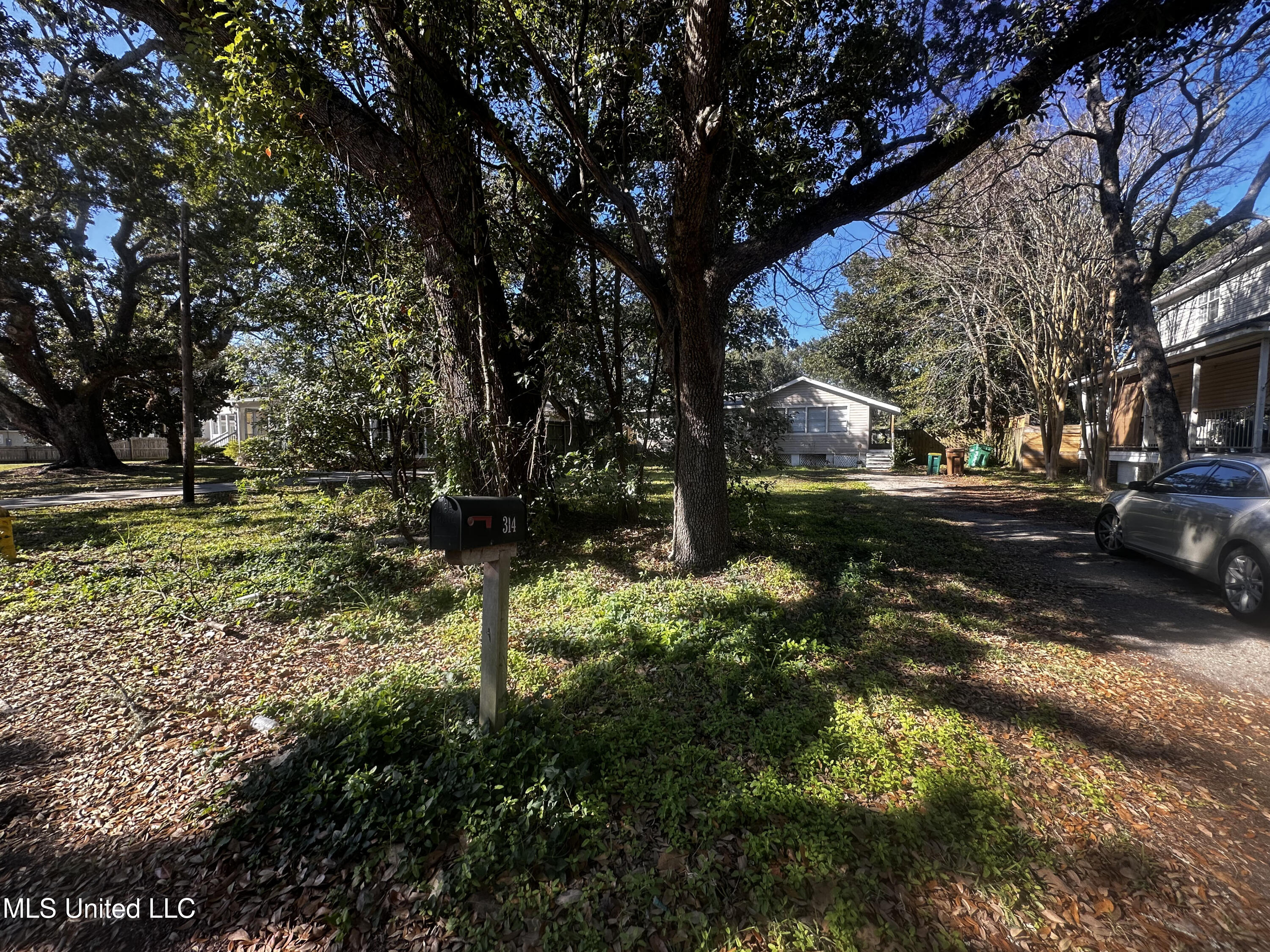 314 East 3rd Street Long Beach, MS 39560 - Photo 2 of 24 Front Exterior