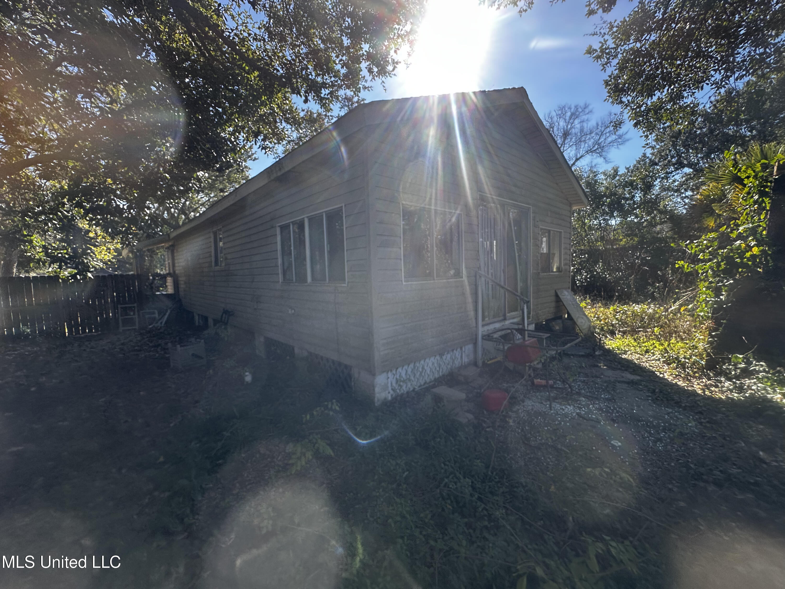 314 East 3rd Street Long Beach, MS 39560 - Photo 3 of 24 Side Exterior