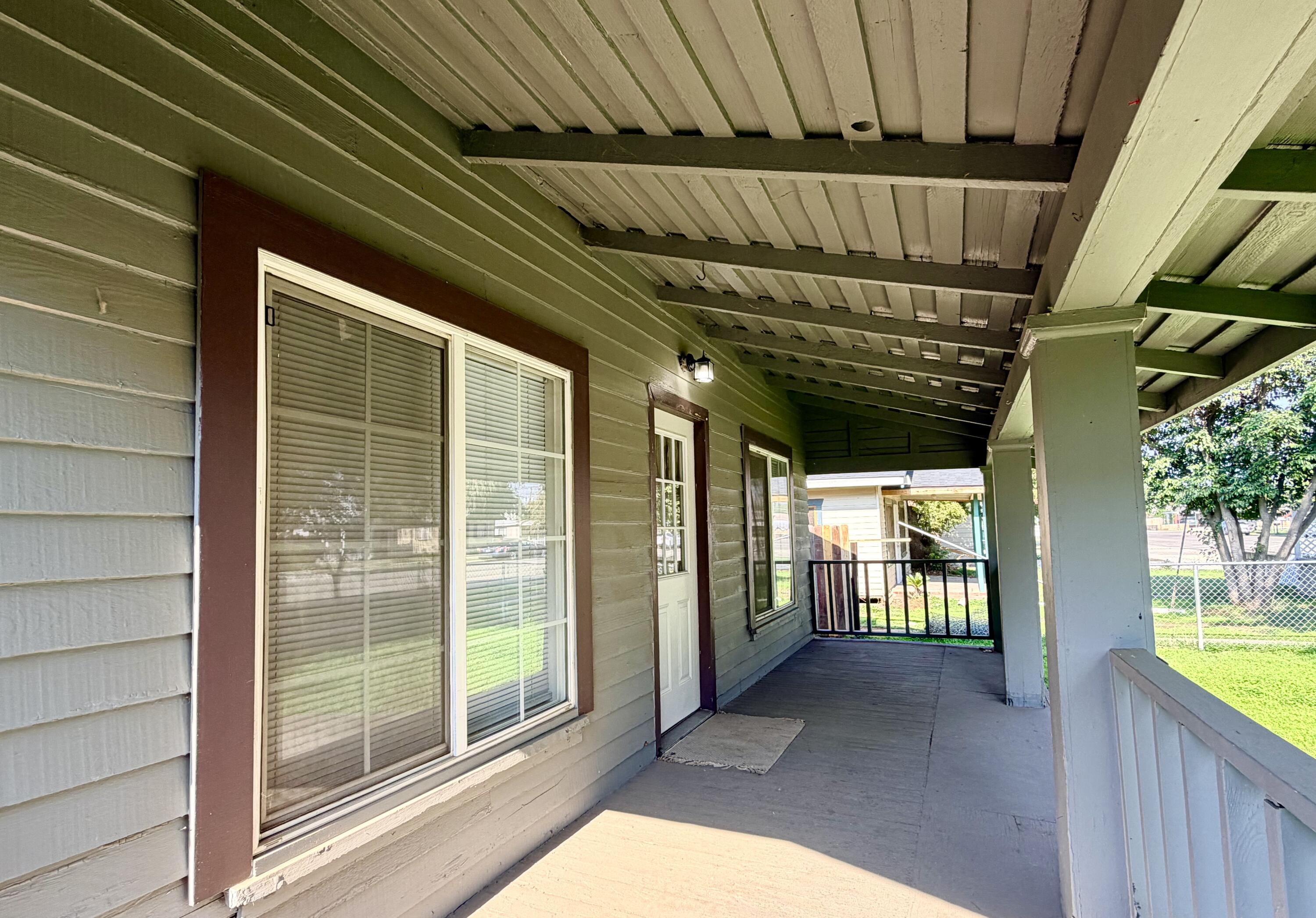 Porch
