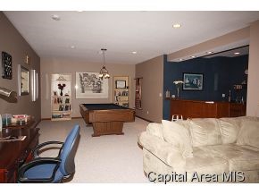 2712 Haggard Drive Springfield, IL 62711 - Photo 18 of 20 Gallery Image 18