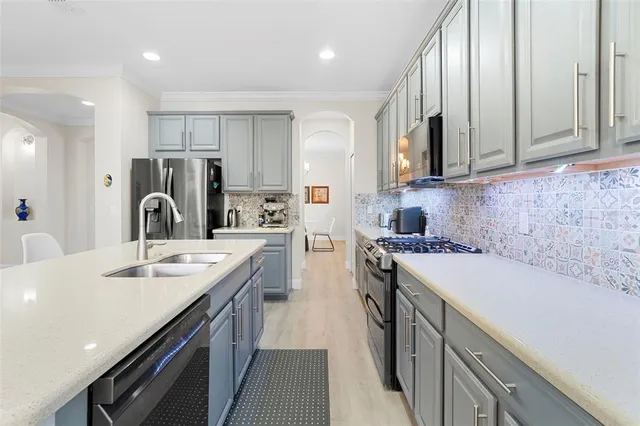 $585,000 | 7825 Bostonian Drive, Winter Garden, FL 34787