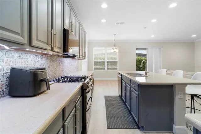 $585,000 | 7825 Bostonian Drive, Winter Garden, FL 34787