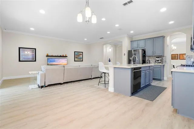 $585,000 | 7825 Bostonian Drive, Winter Garden, FL 34787