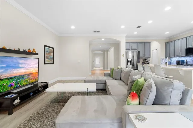 $585,000 | 7825 Bostonian Drive, Winter Garden, FL 34787