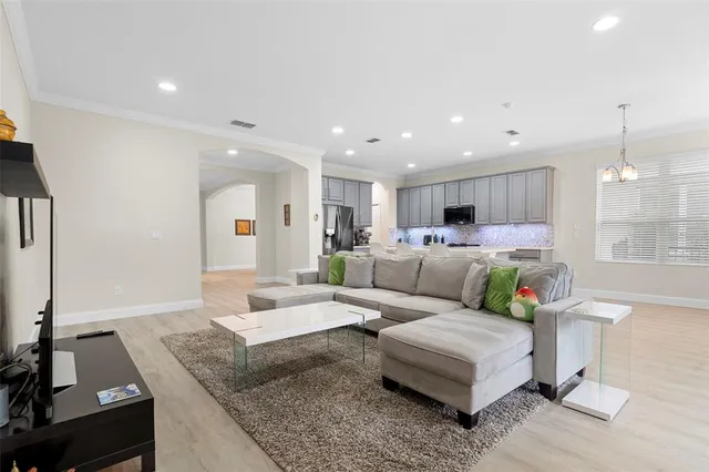 $585,000 | 7825 Bostonian Drive, Winter Garden, FL 34787