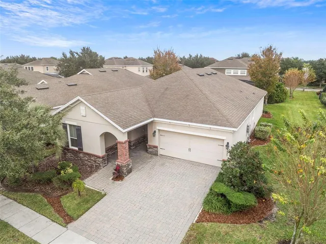 $585,000 | 7825 Bostonian Drive, Winter Garden, FL 34787