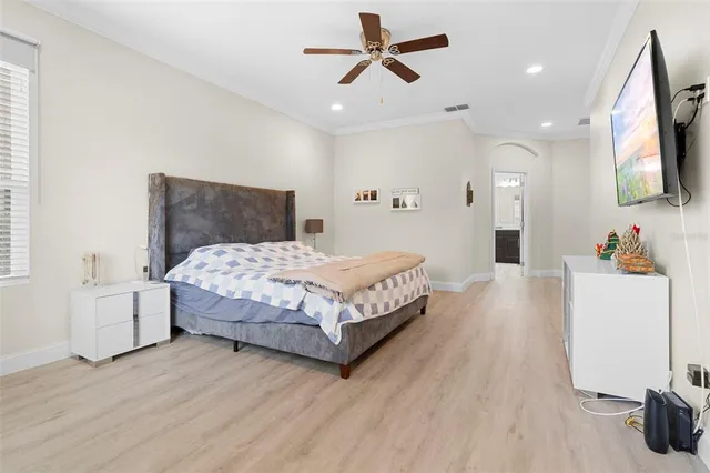 $585,000 | 7825 Bostonian Drive, Winter Garden, FL 34787