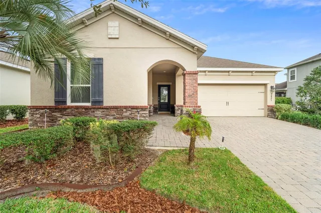 $585,000 | 7825 Bostonian Drive, Winter Garden, FL 34787