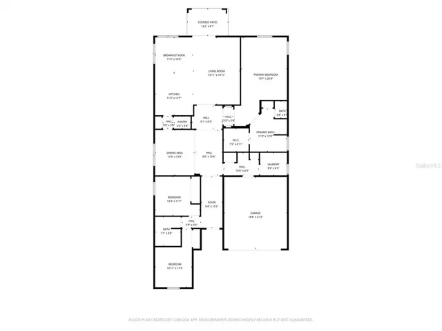 $585,000 | 7825 Bostonian Drive, Winter Garden, FL 34787