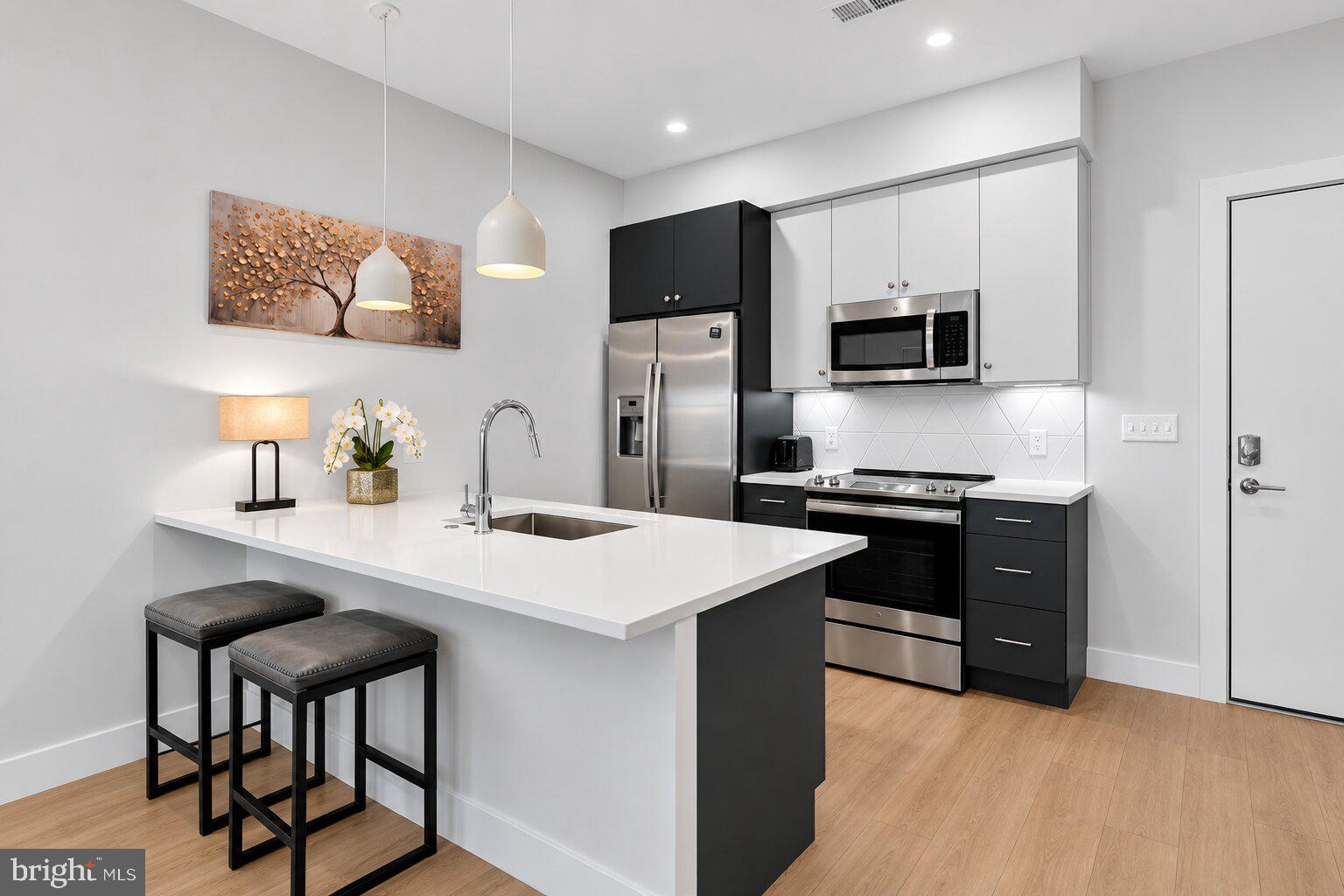 2310 4th Street Northeast, Unit 15 Washington, DC 20002 - Photo 2 of 24