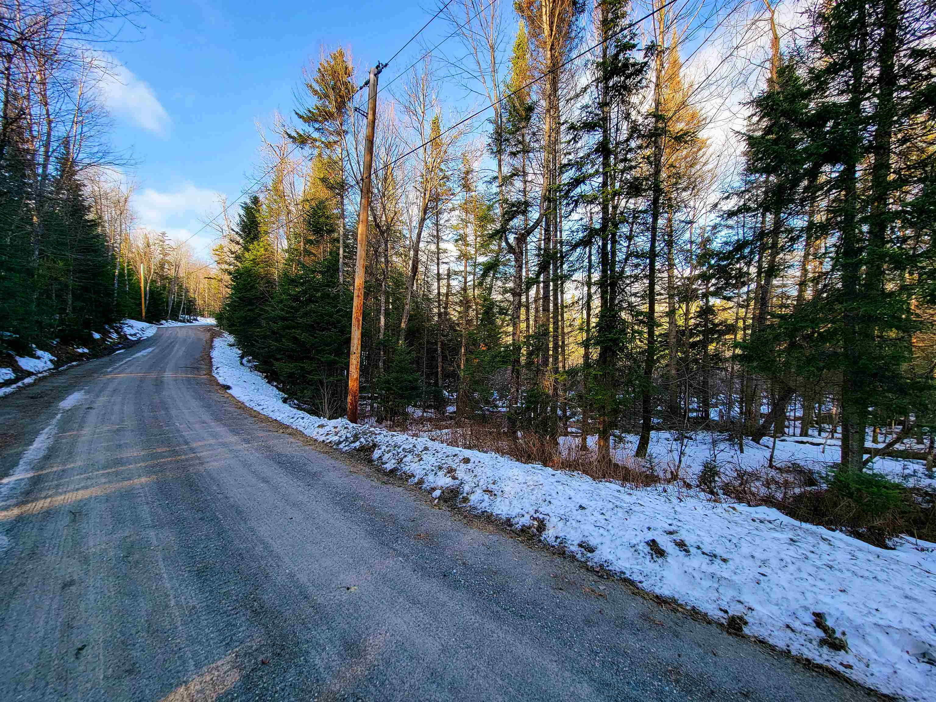 1659 Sims Hill Road Lemington, VT 05903 - Photo 23 of 39