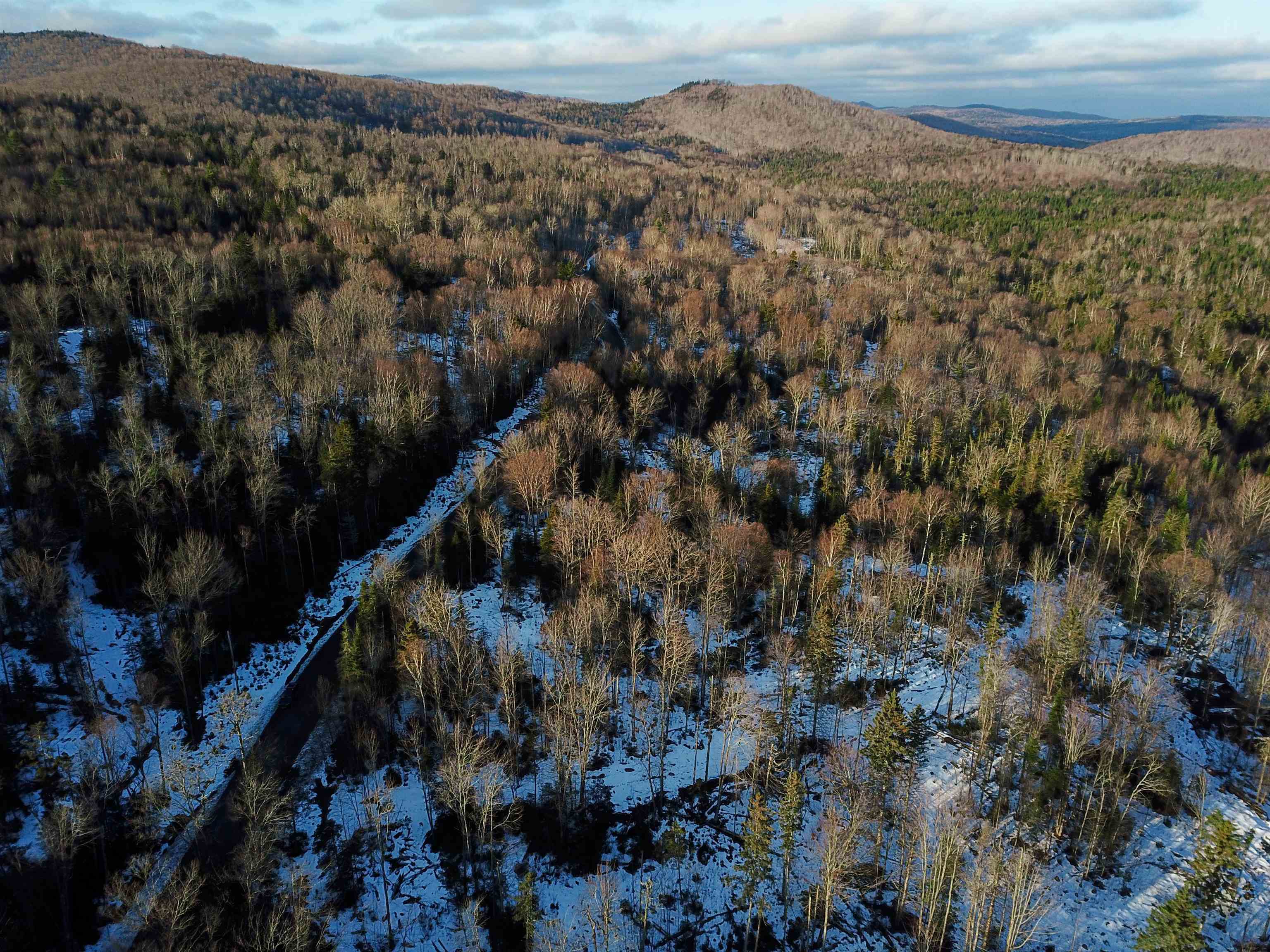 1659 Sims Hill Road Lemington, VT 05903 - Photo 32 of 39