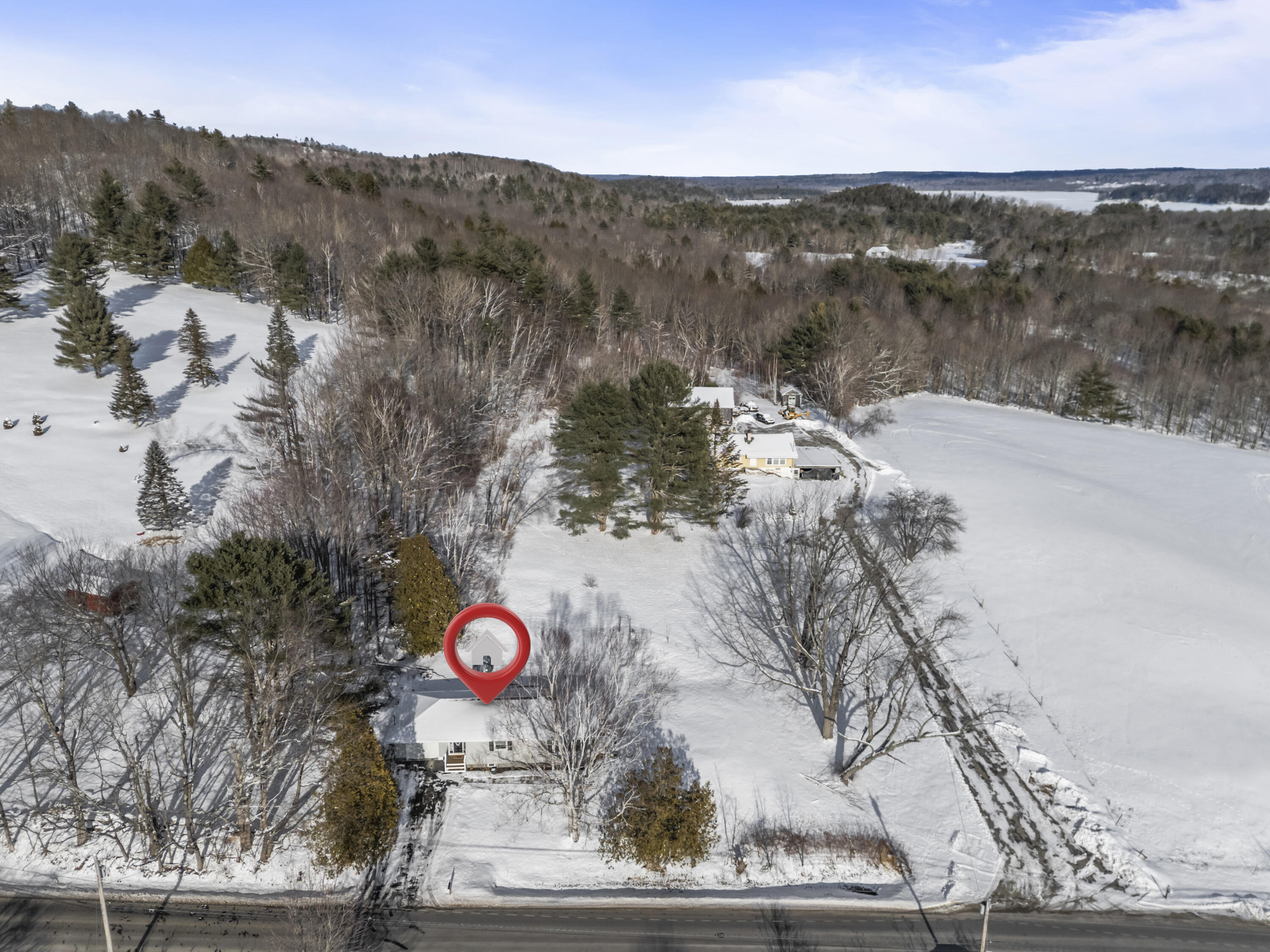 370 Lane Road Greene, ME 04236 - Photo 38 of 42 370 Lane Rd_143