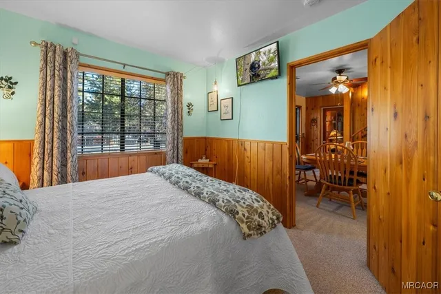 $445,000 | 446 Moreno Lane, Sugarloaf, CA 92386