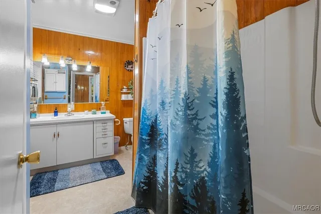 $445,000 | 446 Moreno Lane, Sugarloaf, CA 92386