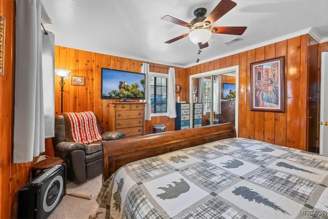 $445,000 | 446 Moreno Lane, Sugarloaf, CA 92386