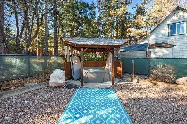 $445,000 | 446 Moreno Lane, Sugarloaf, CA 92386