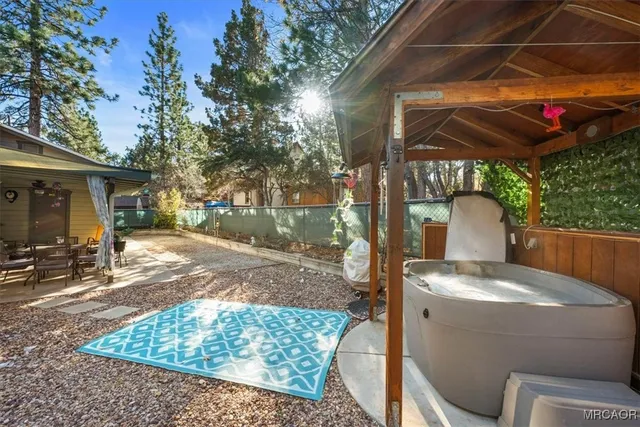 $445,000 | 446 Moreno Lane, Sugarloaf, CA 92386